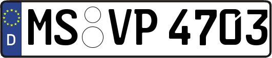 MS-VP4703