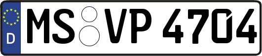 MS-VP4704