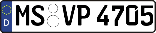 MS-VP4705