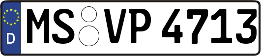 MS-VP4713