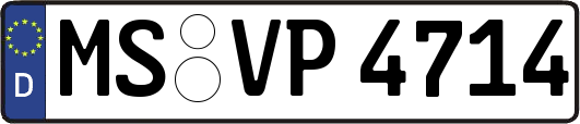 MS-VP4714