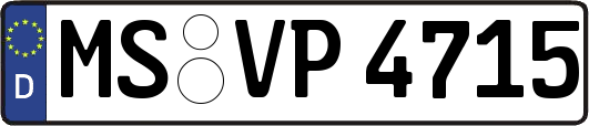 MS-VP4715