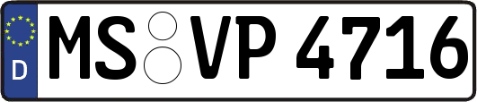 MS-VP4716