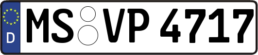 MS-VP4717