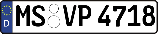 MS-VP4718