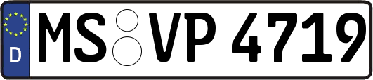 MS-VP4719