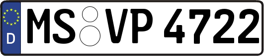 MS-VP4722