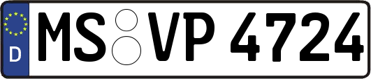 MS-VP4724