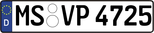MS-VP4725
