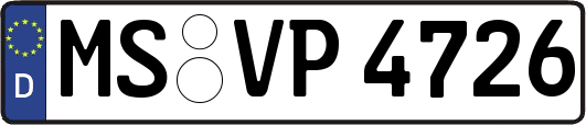 MS-VP4726