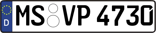 MS-VP4730