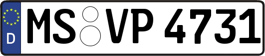 MS-VP4731