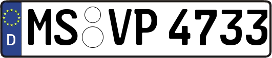 MS-VP4733
