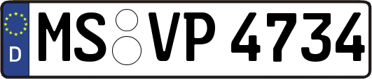 MS-VP4734