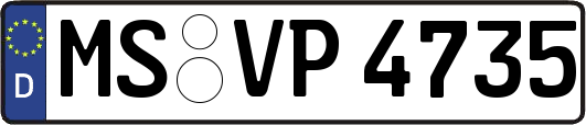 MS-VP4735