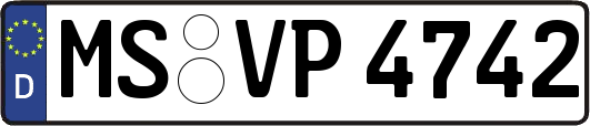 MS-VP4742