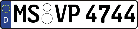 MS-VP4744