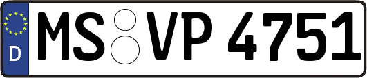 MS-VP4751