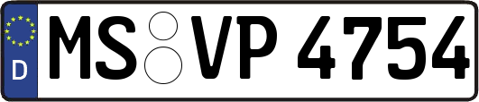 MS-VP4754