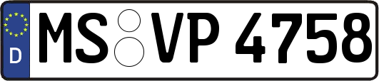 MS-VP4758