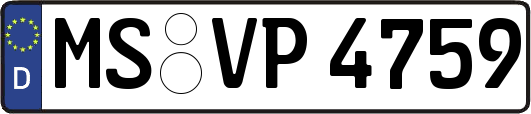 MS-VP4759