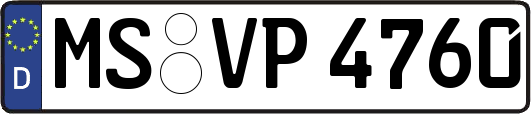 MS-VP4760