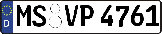 MS-VP4761