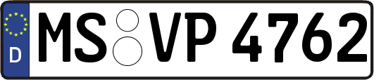 MS-VP4762