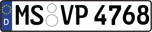 MS-VP4768