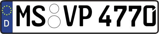 MS-VP4770
