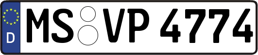 MS-VP4774