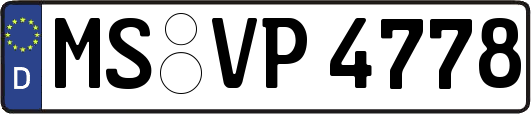 MS-VP4778