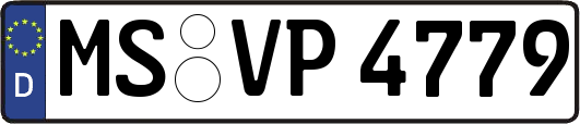 MS-VP4779