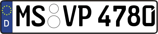 MS-VP4780