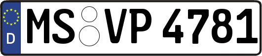 MS-VP4781