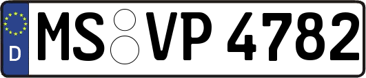 MS-VP4782