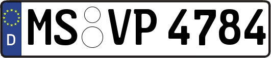MS-VP4784