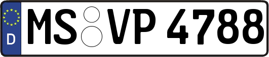 MS-VP4788