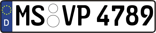 MS-VP4789