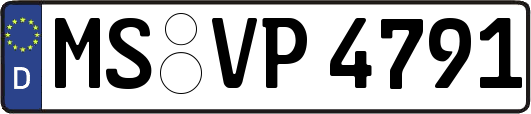 MS-VP4791