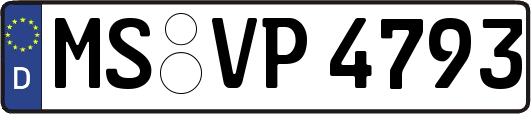 MS-VP4793