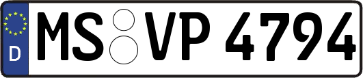 MS-VP4794