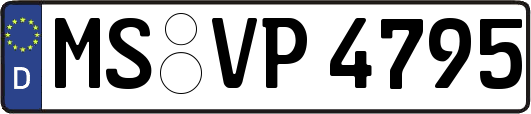 MS-VP4795