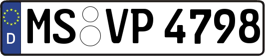 MS-VP4798