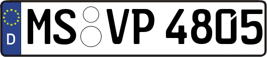 MS-VP4805