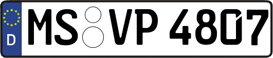 MS-VP4807