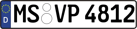 MS-VP4812
