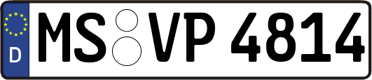 MS-VP4814
