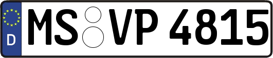 MS-VP4815
