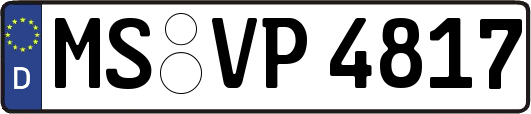 MS-VP4817